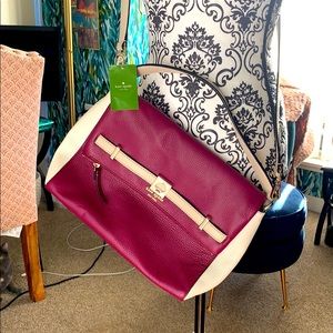 BRAND NEW kate spade ♠️ Cross Body Shoulder Bag